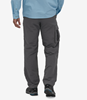 Patagonia Swiftcurrent Wet Wade Pants 82103 Model Back